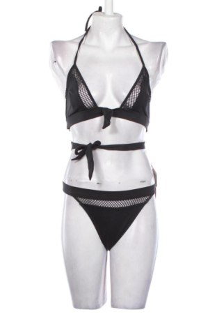Costum de baie de damă Twintip, Mărime L, Culoare Negru, Preț 178,47 Lei, #137341642