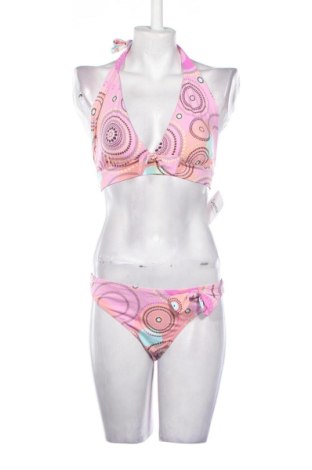 Damski strój kąpielowy Unbranded, Rozmiar XL, Kolor Kolorowy, Cena 152,41 zł, #137339214