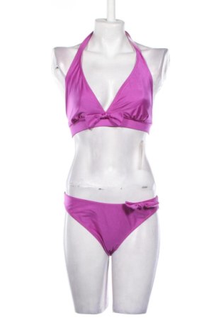 Dámske plavky  Unbranded, Veľkosť XL, Farba Ružová, Cena  36,00 €, #137339785