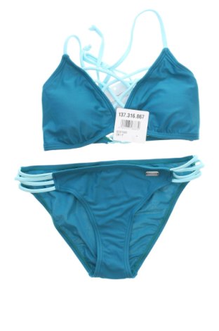 Costum de baie de damă Venice Beach, Mărime XS, Culoare Albastru, Preț 302,99 Lei, #137316867