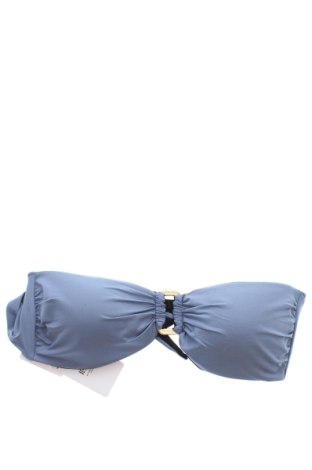 Costum de baie de damă Wolford, Mărime L, Culoare Albastru, Preț 245,99 Lei, #137316549