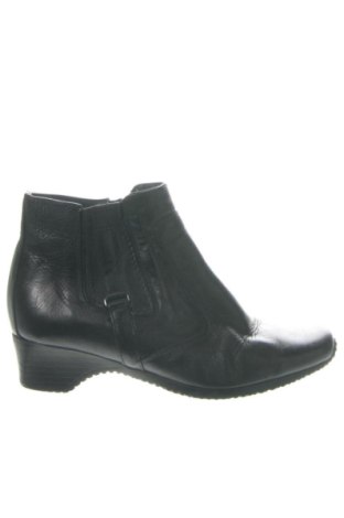 Botine de damă Bob, Mărime 35, Culoare Negru, Preț 179,00 Lei, #137375587