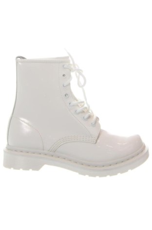 Дамски боти Dr. Martens, Размер 39, Цвят Бял, Цена 73,00 €, #137337624