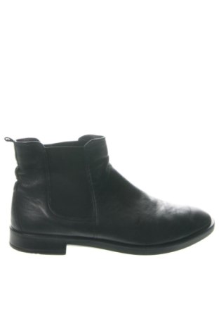 Damskie botki ECCO, Rozmiar 39, Kolor Czarny, Cena 264,38 zł, #137390353