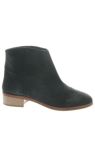 Damskie botki Filippa K, Rozmiar 40, Kolor Niebieski, Cena 525,86 zł, #137375645