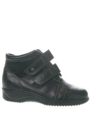 Дамски боти Finn Comfort, Размер 41, Цвят Черен, Цена 75,00 €, #137321325