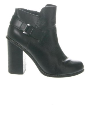 Damskie botki Guess, Rozmiar 38, Kolor Czarny, Cena 270,95 zł, #137370592