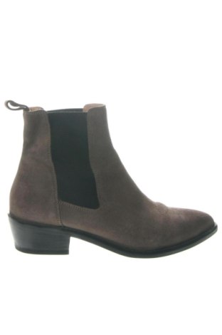 Damen Stiefeletten H&M, Größe 39, Farbe Braun, Preis € 32,44, #137382890