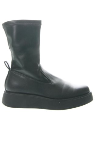Botine de damă Jenny Fairy, Mărime 38, Culoare Negru, Preț 141,72 Lei, #137349000