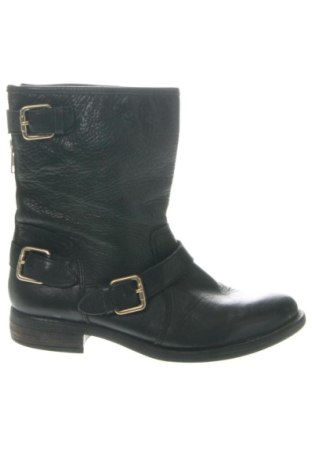 Damen Stiefeletten Lavorazione Artigiana, Größe 38, Farbe Schwarz, Preis 26,00 €, #137320490