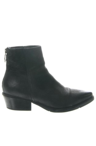 Damskie botki MJUS, Rozmiar 39, Kolor Czarny, Cena 688,25 zł, #137382538