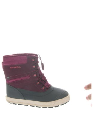 Дамски боти Merrell, Размер 38, Цвят Многоцветен, Цена 58,00 €, #137377327