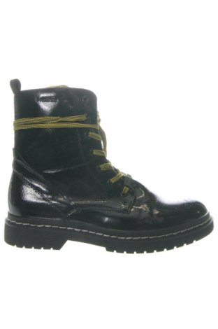 Damen Stiefeletten Tom Tailor, Größe 41, Farbe Schwarz, Preis 29,00 €, #137356288