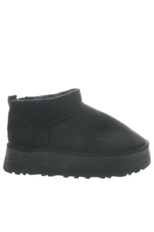 Botine de damă UGG Australia, Mărime 41, Culoare Negru, Preț 488,16 Lei, #137324300