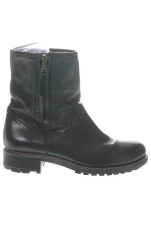 Damskie botki Unbranded, Rozmiar 38, Kolor Czarny, Cena 184,53 zł, #137328495