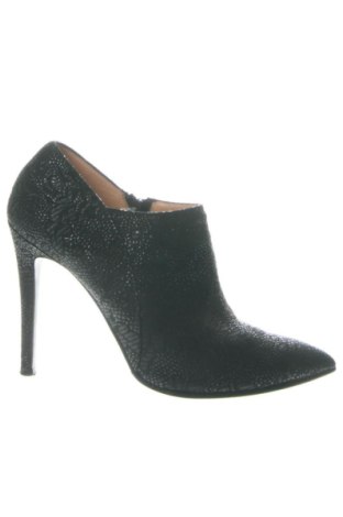 Damskie botki Unbranded, Rozmiar 37, Kolor Czarny, Cena 318,74 zł, #137356130