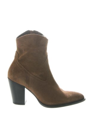 Дамски боти Unbranded, Размер 35, Цвят Кафяв, Цена 44,00 €, #137383352