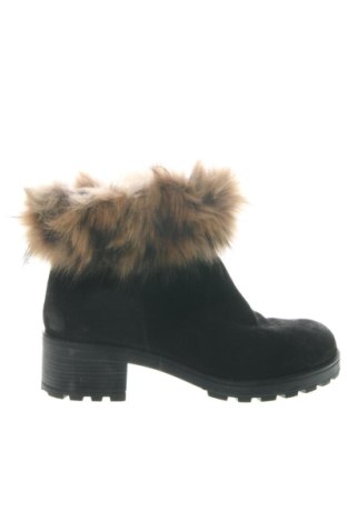 Damskie botki Unbranded, Rozmiar 41, Kolor Czarny, Cena 207,44 zł, #137388461