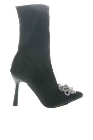 Damen Stiefeletten Unbranded, Größe 37, Farbe Schwarz, Preis € 20,00, #137393634