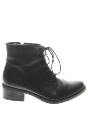 Botine de damă Waikiki, Mărime 39, Culoare Negru, Preț 120,73 Lei, #137344517