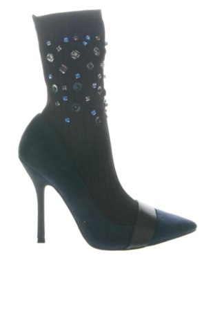 Damskie botki Zara, Rozmiar 36, Kolor Kolorowy, Cena 88,90 zł, #137316599