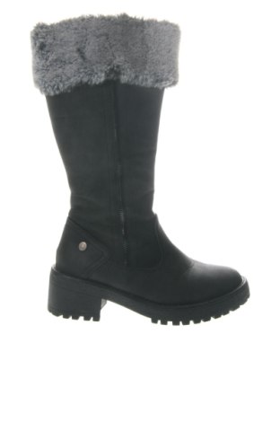 Damenstiefel Refresh, Größe 37, Farbe Schwarz, Preis € 32,24, #137380995