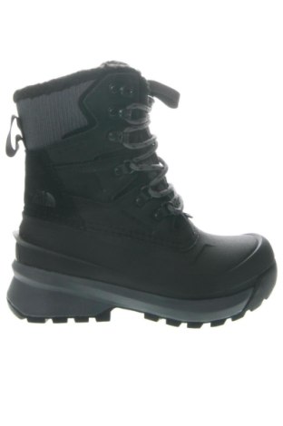 Damskie kozaki The North Face, Rozmiar 36, Kolor Czarny, Cena 618,09 zł, #137359770