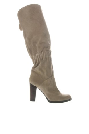 Damenstiefel Unbranded, Größe 37, Farbe Beige, Preis 76,00 €, #137245364