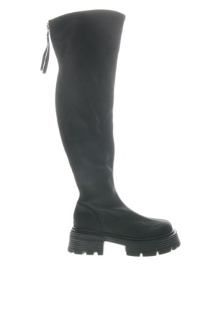 Damskie kozaki Unbranded, Rozmiar 40, Kolor Czarny, Cena 118,54 zł, #137292638