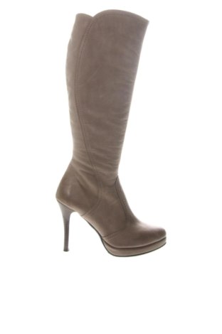 Damskie kozaki Unbranded, Rozmiar 37, Kolor Brązowy, Cena 203,21 zł, #137304684