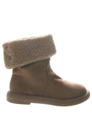 Damskie kozaki Unbranded, Rozmiar 37, Kolor Brązowy, Cena 131,24 zł, #137344589