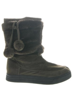 Dámske topánky  Unbranded, Veľkosť 39, Farba Zelená, Cena  32,01 €, #137366058