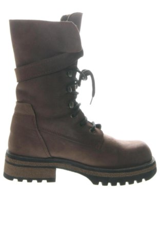 Damenstiefel Unbranded, Größe 36, Farbe Braun, Preis € 39,90, #137371770