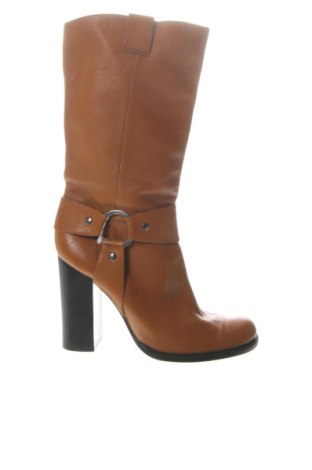 Damskie kozaki Vince Camuto, Rozmiar 35, Kolor Pomarańczowy, Cena 297,48 zł, #137285327