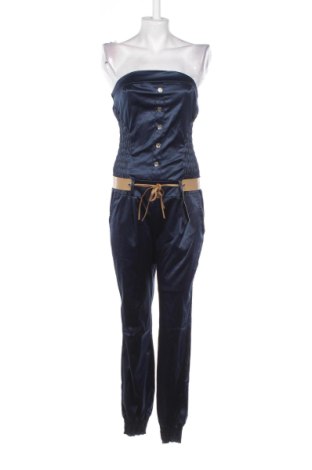 Langer Damen-Overall Unbranded, Größe S, Farbe Blau, Preis € 30,99, #137167509