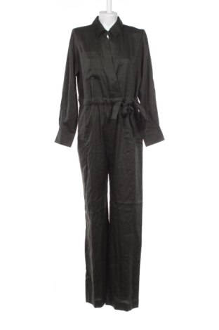 Salopetă lungă de damă Mango, Mărime XL, Culoare Negru, Preț 259,99 Lei, #137303919