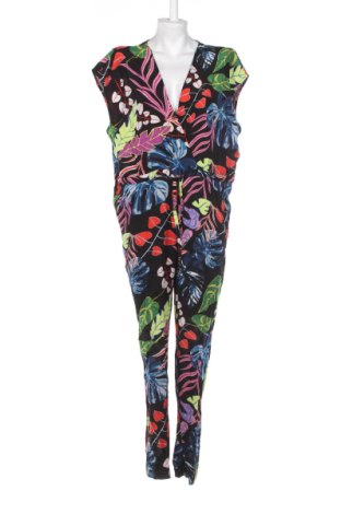 Salopetă lungă de damă Desigual, Mărime 3XL, Culoare Multicolor, Preț 609,99 Lei, #137304939