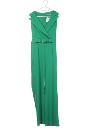 Salopetă lungă de damă Unbranded, Mărime XS, Culoare Verde, Preț 245,00 Lei, #137305464