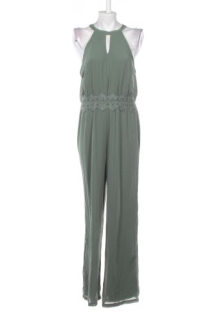 Salopetă lungă de damă About You, Mărime M, Culoare Verde, Preț 214,99 Lei, #137317129