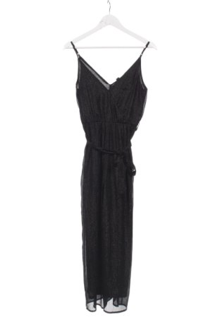 Langer Damen-Overall H&M, Größe XS, Farbe Schwarz, Preis € 24,53, #137319692