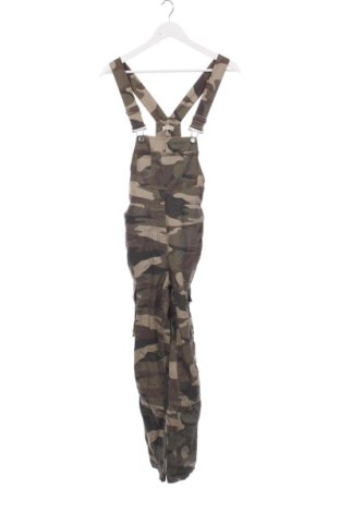 Dámsky dlhý overal Stradivarius, Veľkosť XS, Farba Viacfarebná, Cena  17,00 €, #137322272