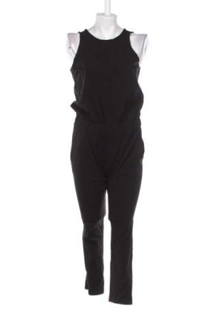 Salopetă lungă de damă Unbranded, Mărime M, Culoare Negru, Preț 236,21 Lei, #137330055