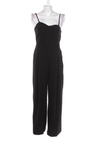 Salopetă lungă de damă H&M, Mărime S, Culoare Negru, Preț 83,99 Lei, #137330158