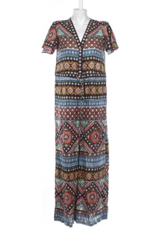 Дамски дълъг гащеризон Peace & Love, Размер XL, Цвят Многоцветен, Цена 40,00 €, #137330368