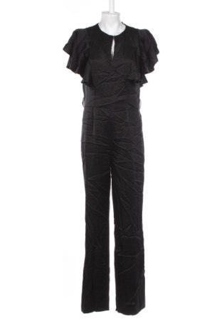 Salopetă lungă de damă Scotch & Soda, Mărime S, Culoare Negru, Preț 246,71 Lei, #137332045