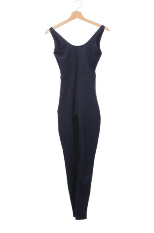 Salopetă lungă de damă Girlfriend Collective, Mărime XXS, Culoare Albastru, Preț 178,47 Lei, #137333135