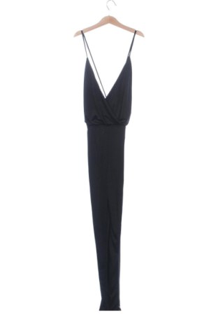 Salopetă lungă de damă Fashion nova, Mărime XS, Culoare Negru, Preț 244,76 Lei, #137334533
