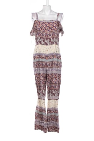 Salopetă lungă de damă Papaya, Mărime L, Culoare Multicolor, Preț 110,23 Lei, #137334973