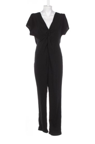 Salopetă lungă de damă New Look, Mărime M, Culoare Negru, Preț 62,99 Lei, #137336629
