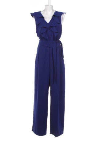 Salopetă lungă de damă Phase Eight, Mărime XL, Culoare Albastru, Preț 183,72 Lei, #137336761